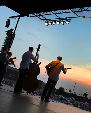 Alfredo Rodriguez & Pedrito Martinez