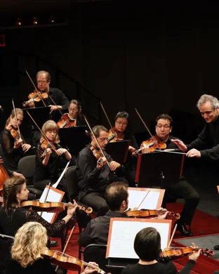 Let It Glow - Music of the Frozen