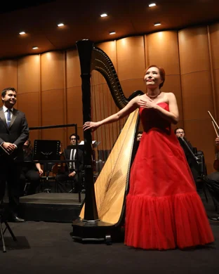 Lone Tree Symphony Orchestra