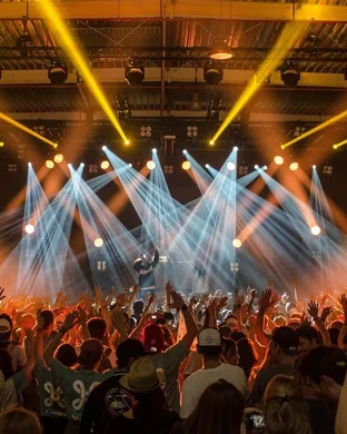 Big Head Todd and The Monsters