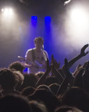 Foster The People