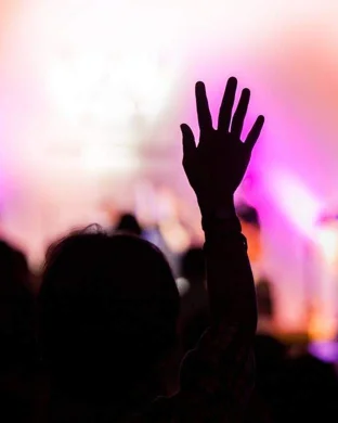 Live concert by K-Love Live