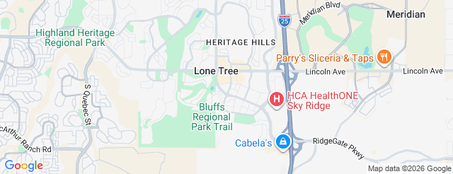 Lone Tree Arts Center