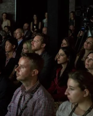 Film On The Rocks: Little Miss Sunshine event
