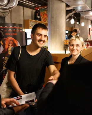 Film On The Rocks: The Princess Bride event