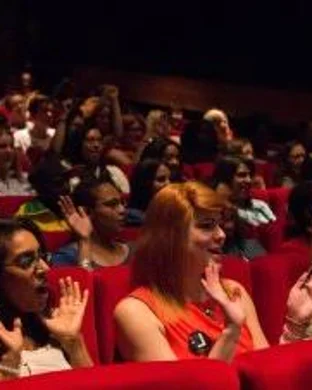 Sundance Film Festival: Andrea Gibson's Love Letters from the Afterlife