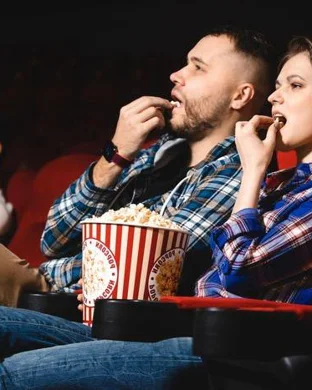 Film On The Rocks: Jurassic Park