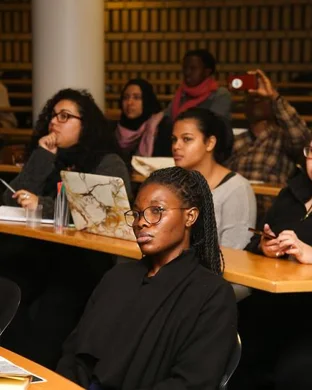 National Geographic Live: Uncovering Our Concrete Jungle with Chris Schell event