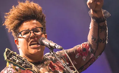 Alabama Shakes