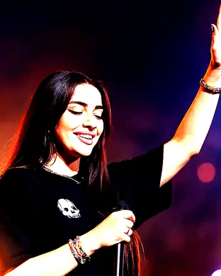 Supersonic Rocks: ALLEYCVT, Habstrakt, Tynan, Costa & Tazu