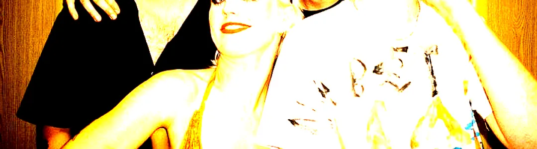 Amyl and The Sniffers