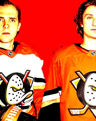 Anaheim Ducks vs. Colorado Avalanche