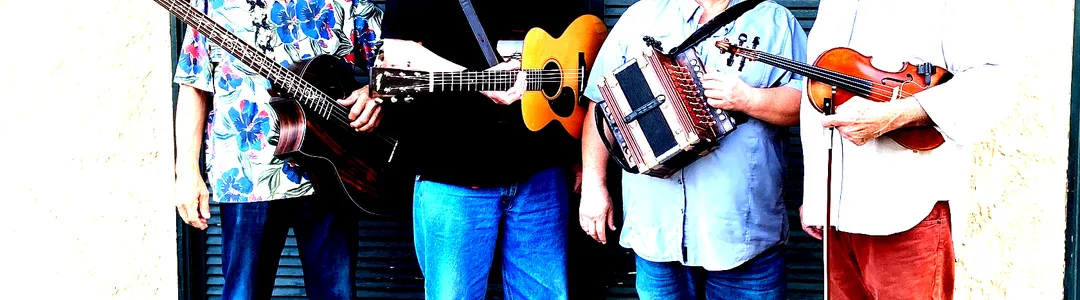 BeauSoleil avec Michael Doucet