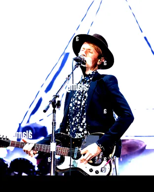 Beck