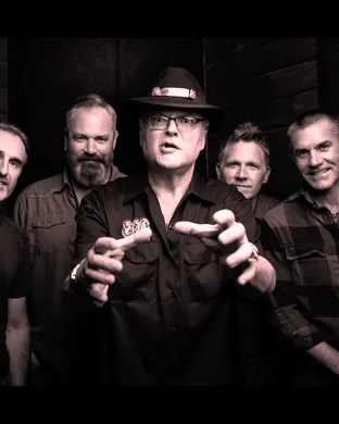 Blues Traveler, Better Than Ezra & The Record Company