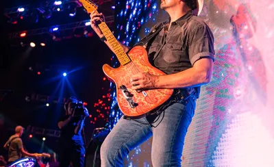 Brad Paisley