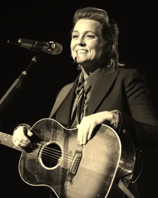 Brandi Carlile