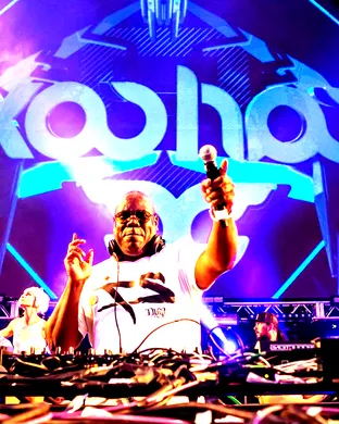 Carl Cox