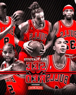 Chicago Bulls vs. Denver Nuggets sports event