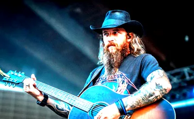 Cody Jinks