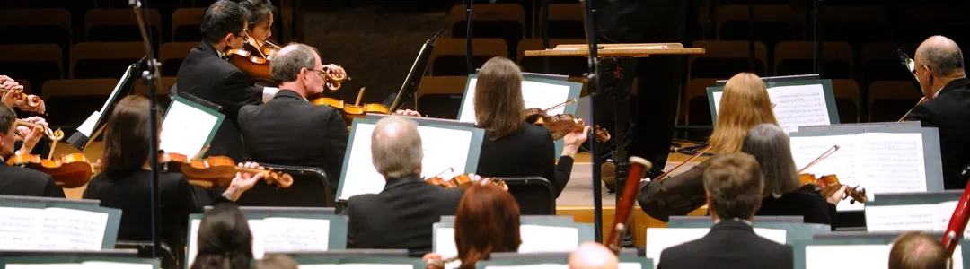 Colorado Symphony Orchestra