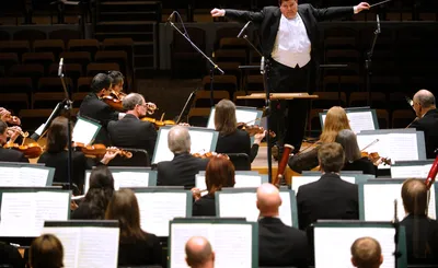 Colorado Symphony Orchestra