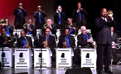 Count Basie Orchestra