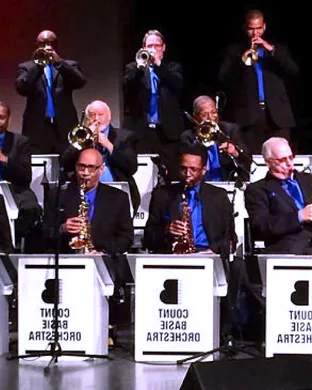 Count Basie Orchestra