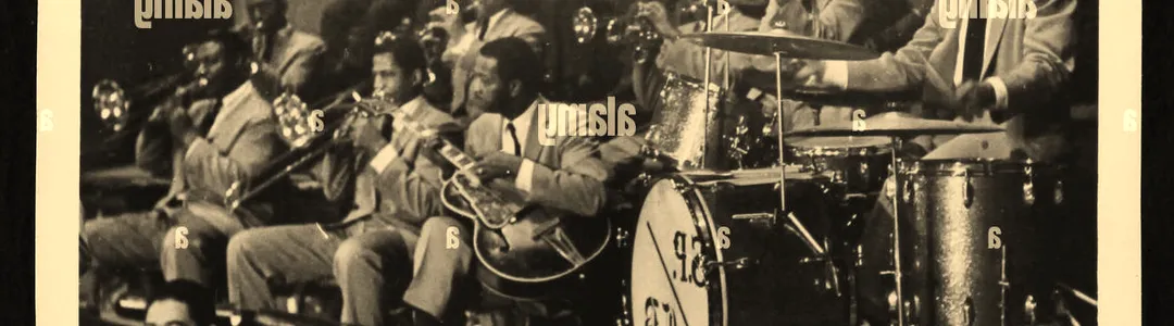 Count Basie Orchestra