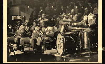 Count Basie Orchestra