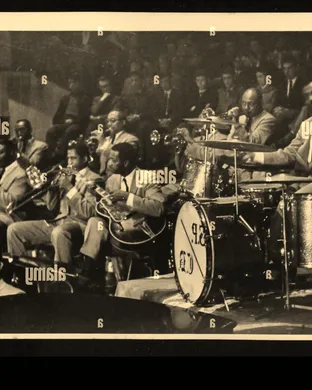 Count Basie Orchestra