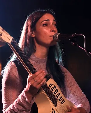 Cristina Vane & Brennen Leigh: A Celebration of American Music from Bob Dylan to Bonnie Raitt