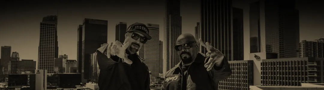 Cypress Hill