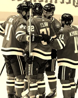 NHL Western Conference Second Round: Dallas Stars vs. Colorado Avalanche - Home Game 3, Series Game 6 (Date: TBD - If Necessary)