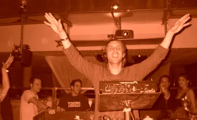 David Guetta