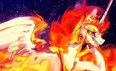 Daybreaker