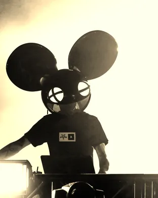 Deadmau5 Morrison