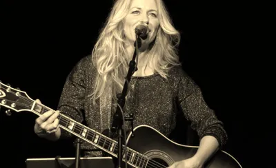 Deana Carter