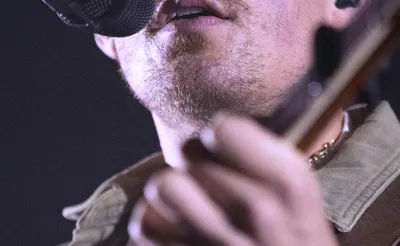 Dermot Kennedy