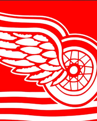 Detroit Red Wings vs. Colorado Avalanche