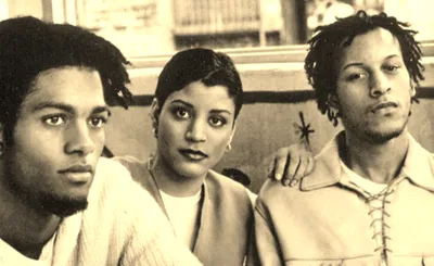 Digable Planets