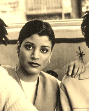 Digable Planets