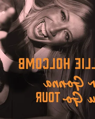 Drew And Ellie Holcomb