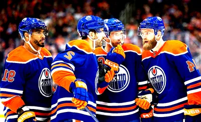 Edmonton Oilers