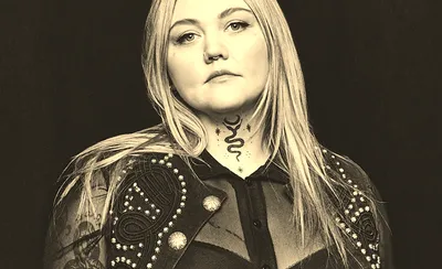 Elle King