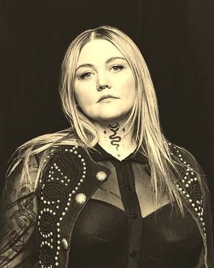 Elle King