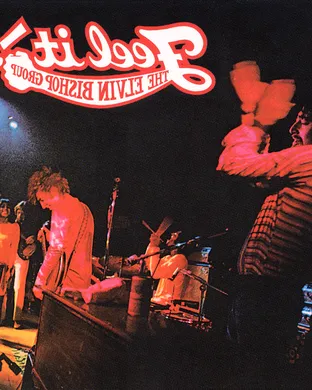 Elvin Bishop & Charlie Musselwhite