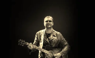 Eric Church