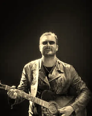 Eric Church