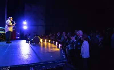 Gerald Albright